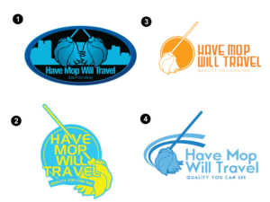 Logo Design by ney@onedaygraphics