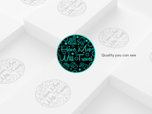Logo Design by Mark Polansky