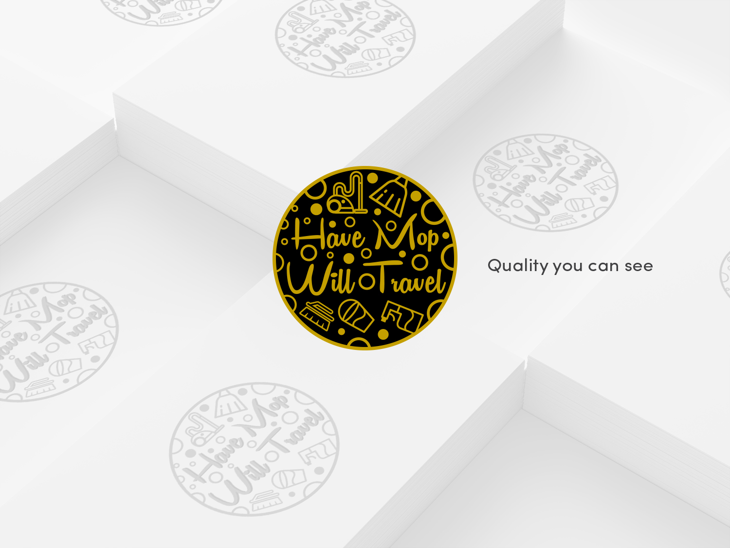 Logo Design by Mark Polansky for this project | Design #9331858