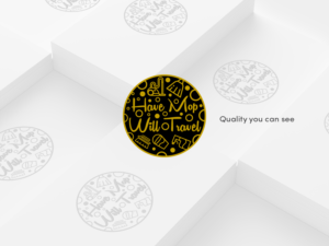 Logo Design by Mark Polansky for this project | Design: #9331858