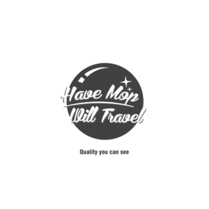 Logo Design by Mark Polansky for this project | Design: #9331860