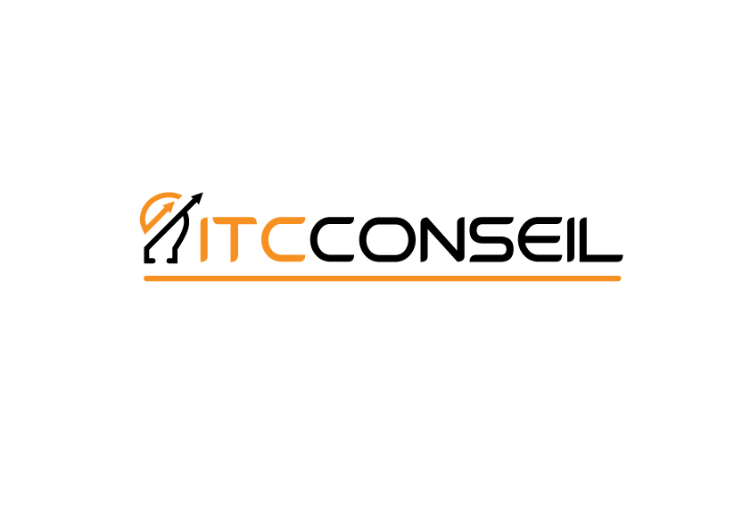 Design de Logo par Shine pour ITC CONSEIL | Design #9246933
