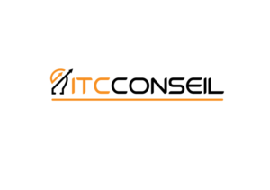 Logo Design by Shine for ITC CONSEIL | Design #9246933