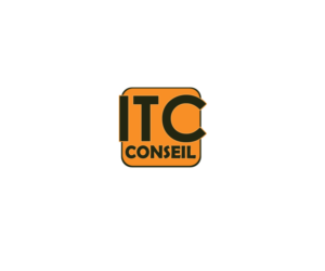 Logo Design by vida for ITC CONSEIL | Design #9249267