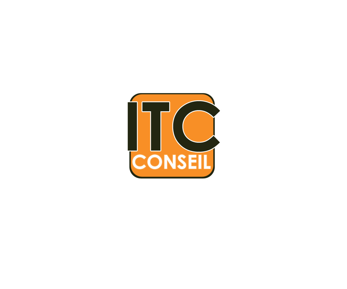 Design de Logo par vida pour ITC CONSEIL | Design #9249270