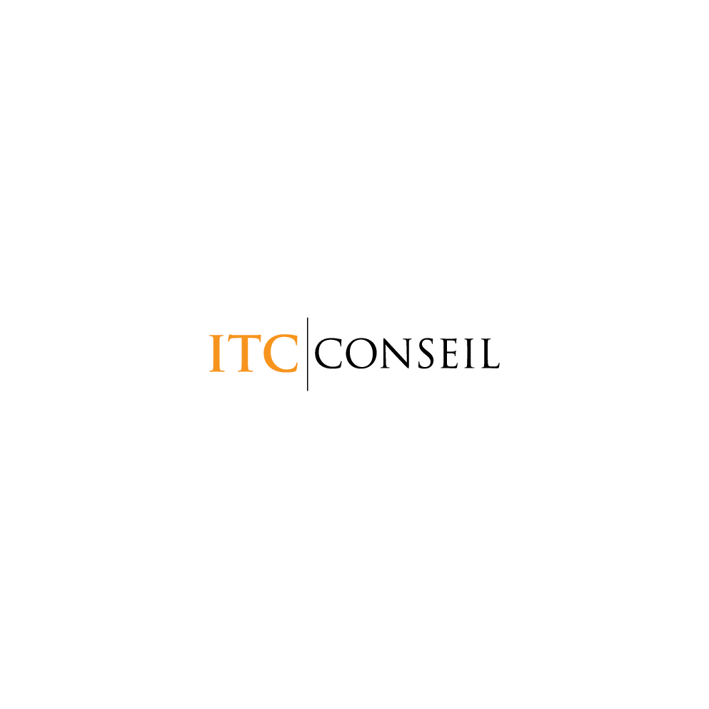 Design de Logo par ArtLok pour ITC CONSEIL | Design #9252589