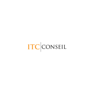 Design de Logo par ArtLok pour ITC CONSEIL | Design : #9252589