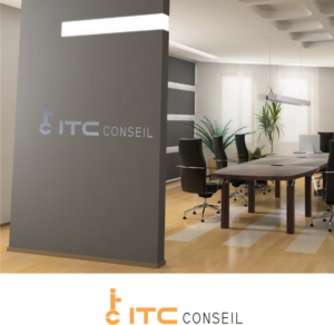 Design de Logo par yanis81niartha pour ITC CONSEIL | Design : #9249082
