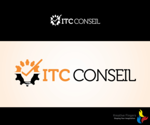 Logo Design by Kreative Fingers