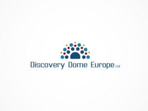 Logo-Design von VerticalHorizon für Discovery Dome Europe Limited | Design: #9360146