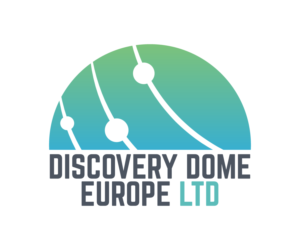 Logo Design by techsaw for Discovery Dome Europe Limited | Design #9384450