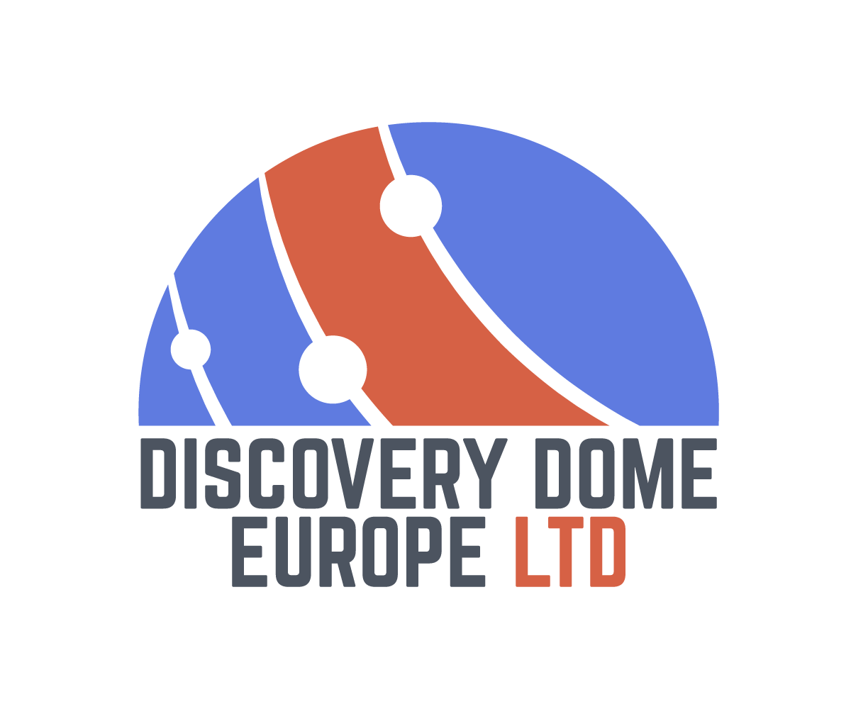 Design de Logo par techsaw pour Discovery Dome Europe Limited | Design #9384451