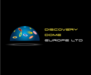 Logo Design by OnlineDesign for Discovery Dome Europe Limited | Design #9374384