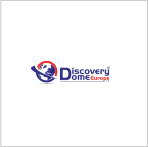Logo-Design von timur170288 für Discovery Dome Europe Limited | Design: #9248914