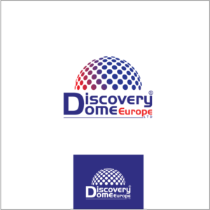 Logo-Design von timur170288 für Discovery Dome Europe Limited | Design: #9263789