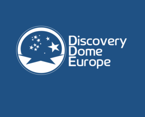Logo Design by ln_none for Discovery Dome Europe Limited | Design #9248801