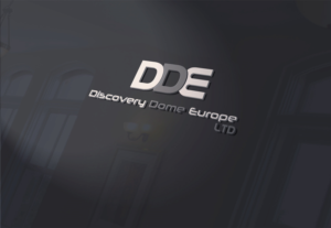 Logo-Design von Zeeshan Ali für Discovery Dome Europe Limited | Design: #9312881