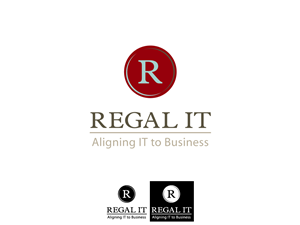 Logo Design by andrewjonathanb for this project | Design: #412130