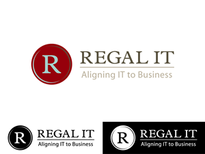 Logo Design by andrewjonathanb for this project | Design: #412132
