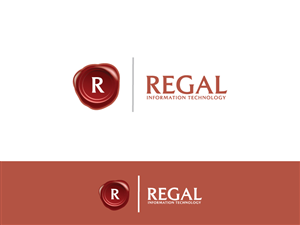 Logo Design by Xavier Garcia for this project | Design: #413801
