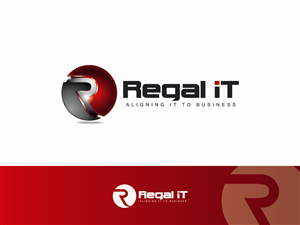 Logo Design by Neil