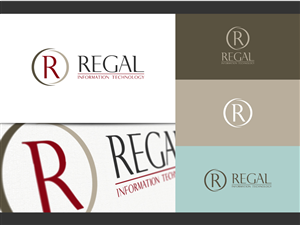 Diseño de Logo por aleeshan para este proyecto | Diseño #413251