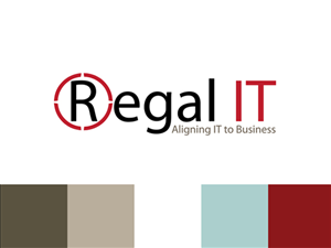 Logo Design by Gracey for this project | Design: #412405