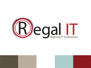 Logo Design by Gracey for this project | Design: #417968