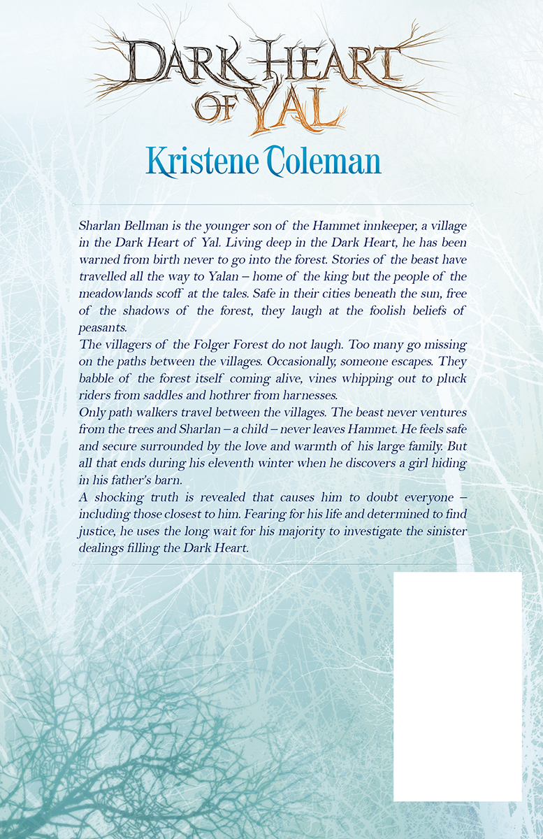 Book Cover Design by Andres Cortes for this project | Design #9310279