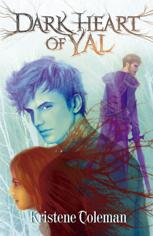 First Book in a Series Needs a Cover Design | Book Cover Design by Andres Cortes