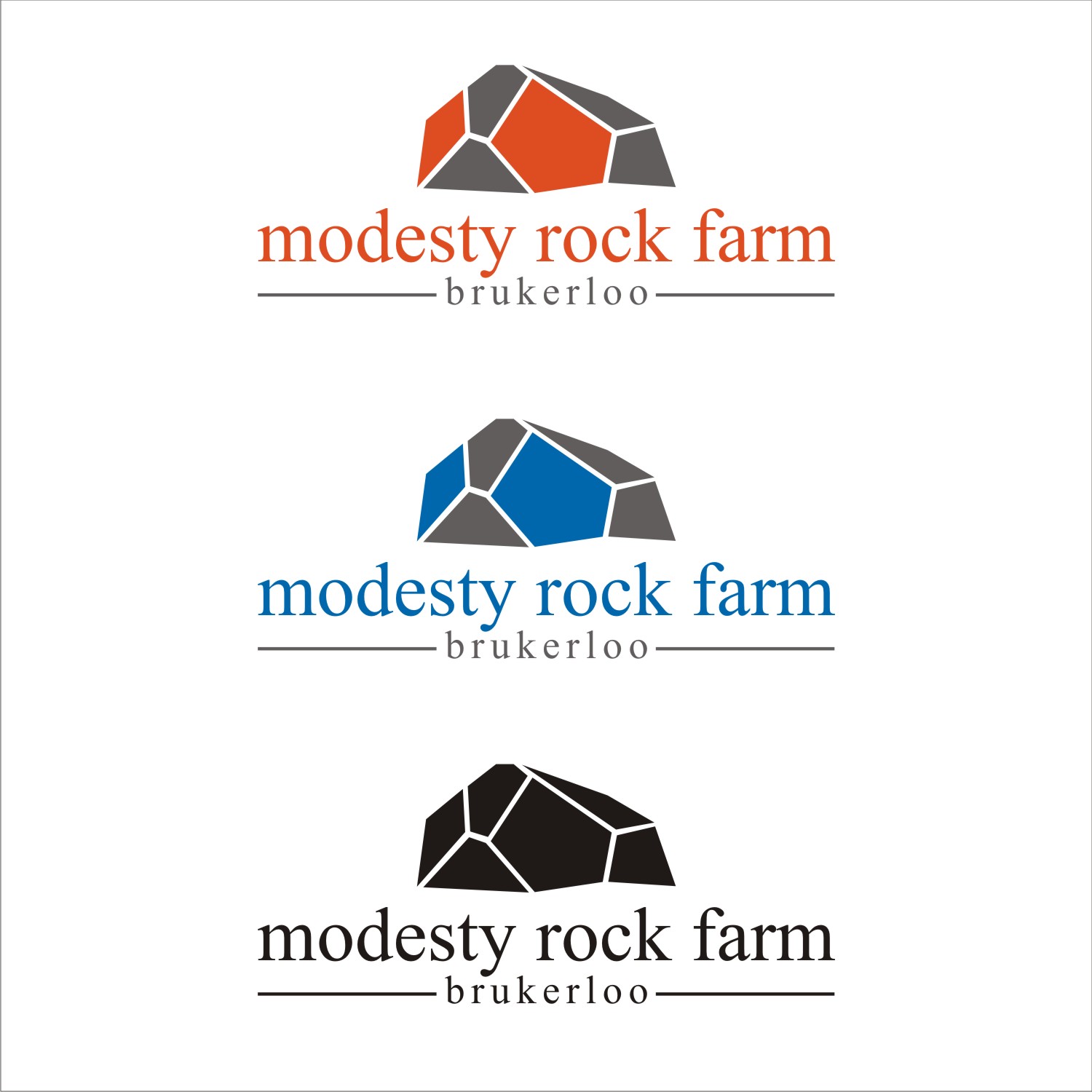 Logo Design by wonggrafis for this project | Design #9327409