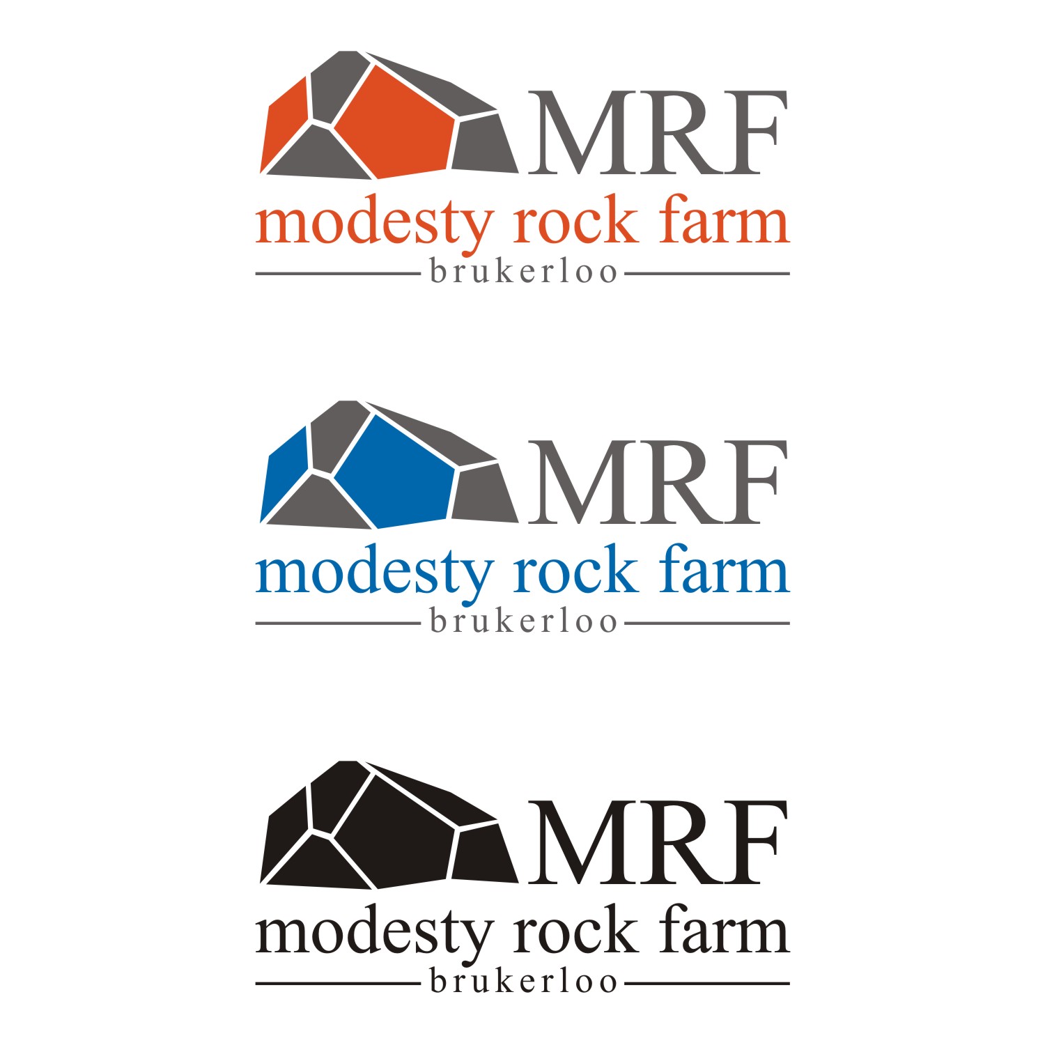 Logo Design by wonggrafis for this project | Design #9327550