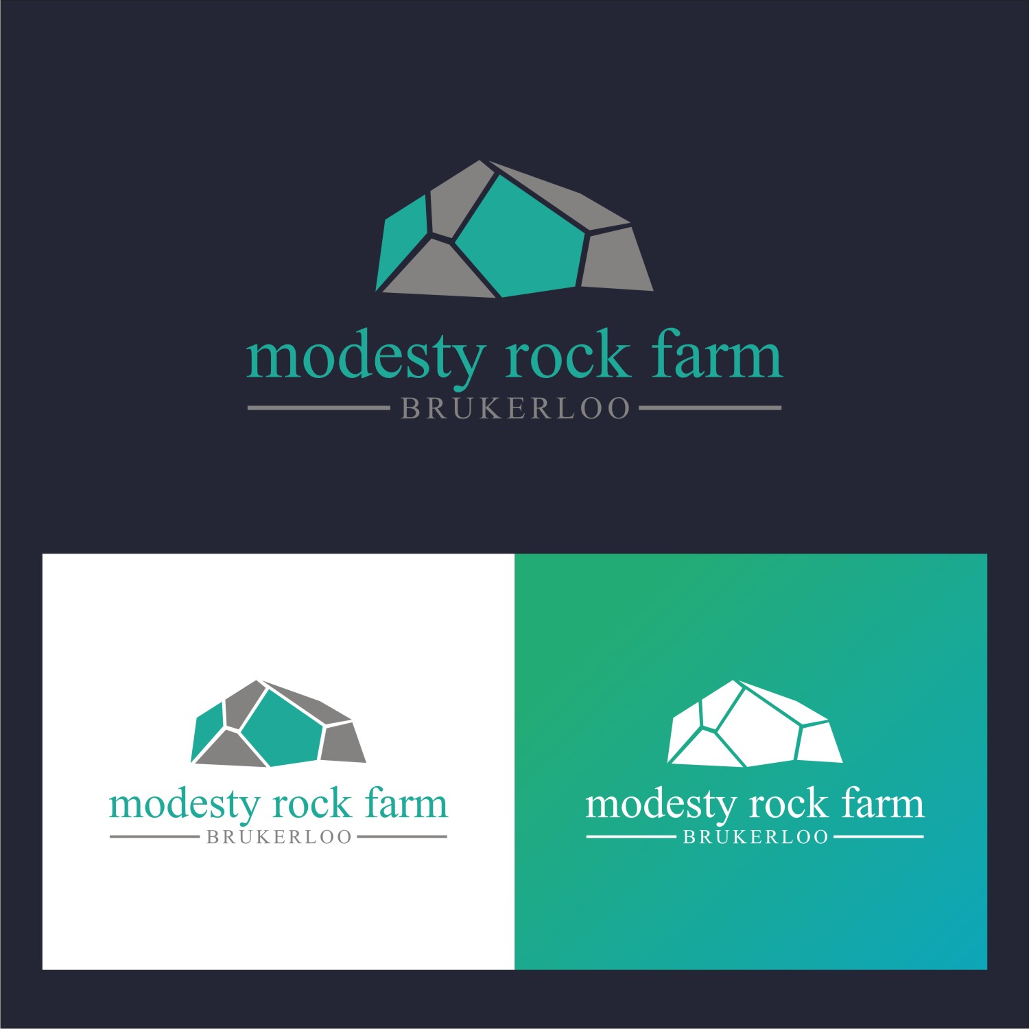 Logo Design by wonggrafis for this project | Design #9387514