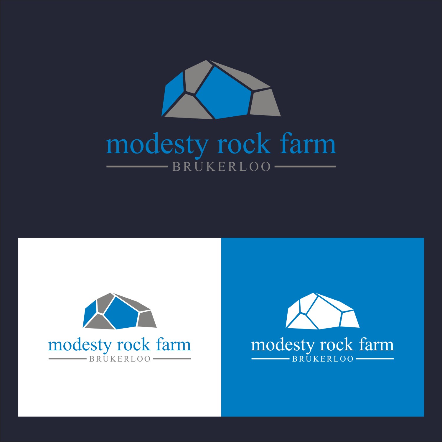 Logo Design by wonggrafis for this project | Design: #9387889