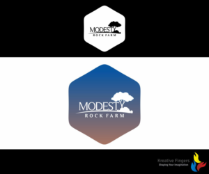 Logo Design by Kreative Fingers