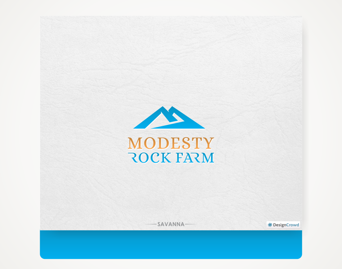 Logo Design by Savana for this project | Design #9252467