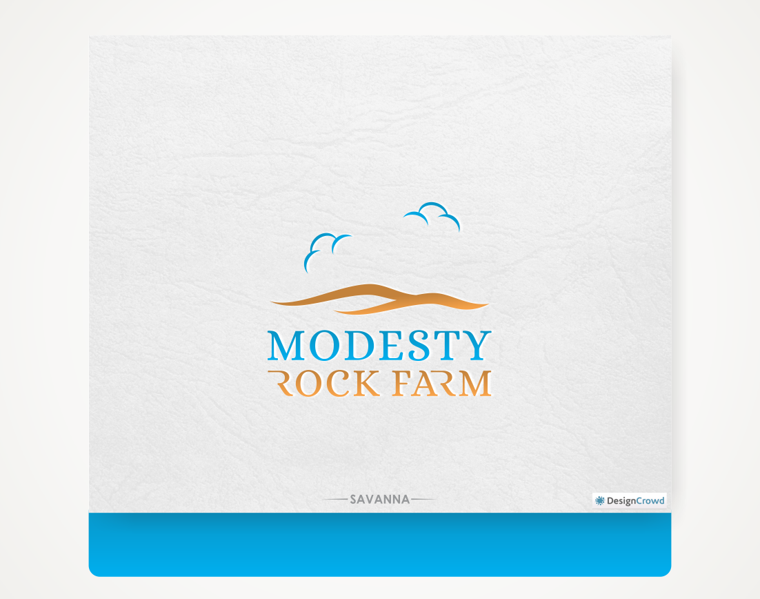 Logo Design by Savana for this project | Design #9252468