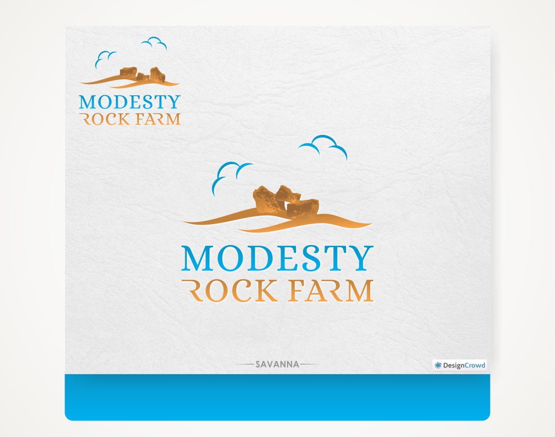 Logo Design by Savana for this project | Design #9256575