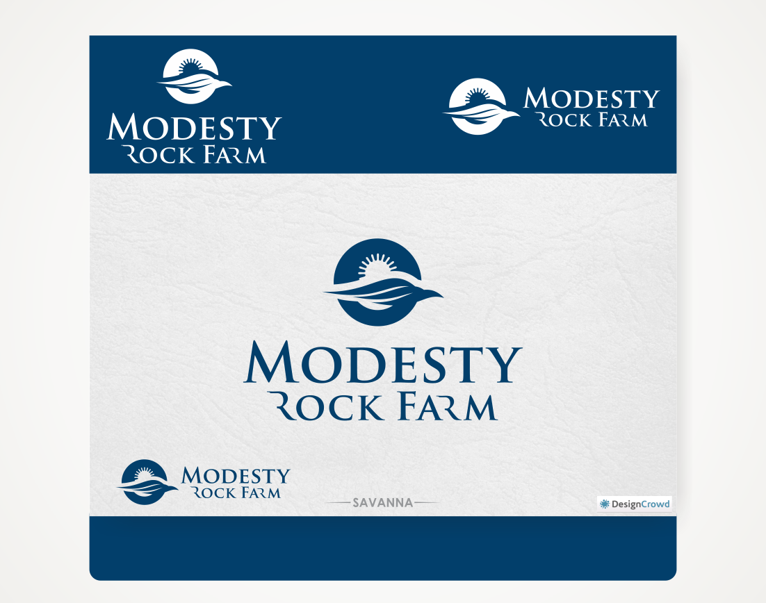 Logo Design by Savana for this project | Design #9269590