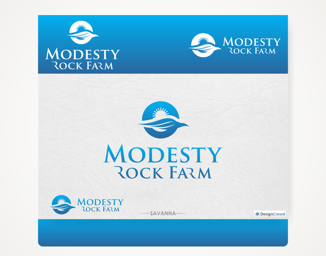 Logo Design by Savana for this project | Design #9269591