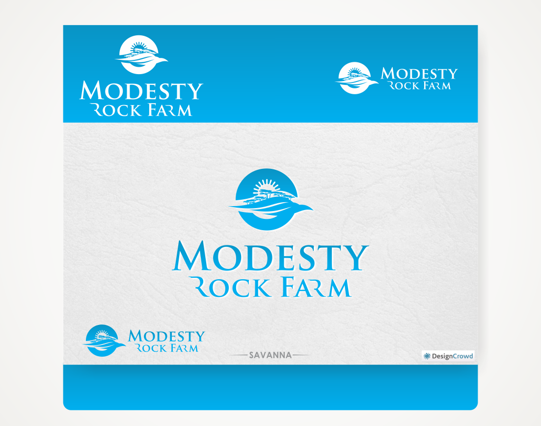 Logo Design by Savana for this project | Design #9269592