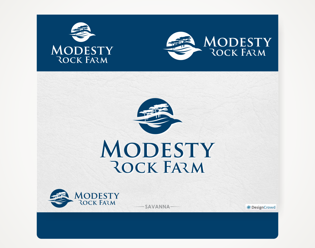 Logo Design by Savana for this project | Design #9269594