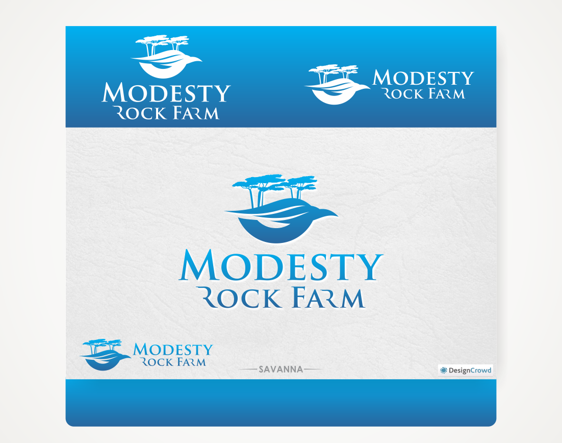Logo Design by Savana for this project | Design #9269595