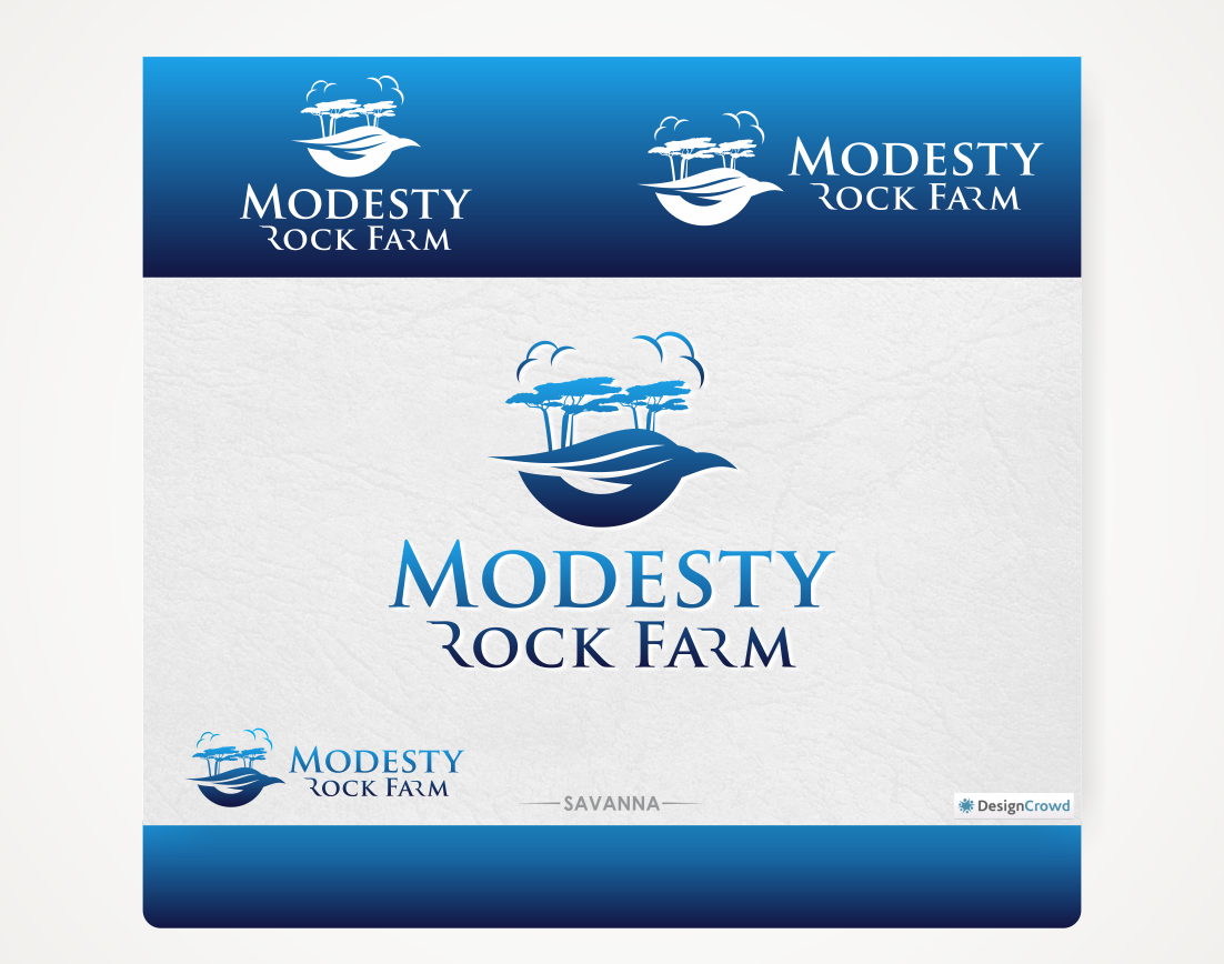 Logo Design by Savana for this project | Design #9269597