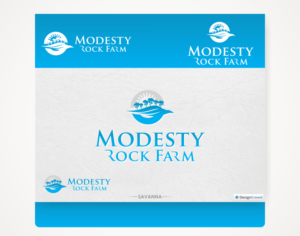 Logo Design by Savana for this project | Design: #9269599