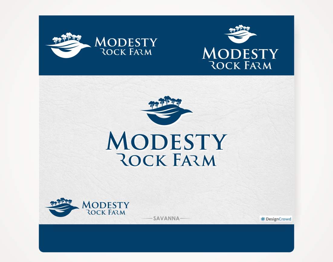 Logo Design by Savana for this project | Design #9269601