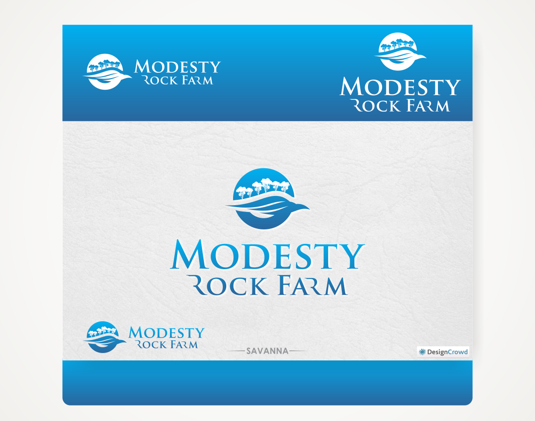 Logo Design by Savana for this project | Design #9269602