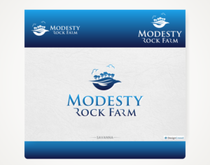 Logo Design by Savana for this project | Design: #9269604