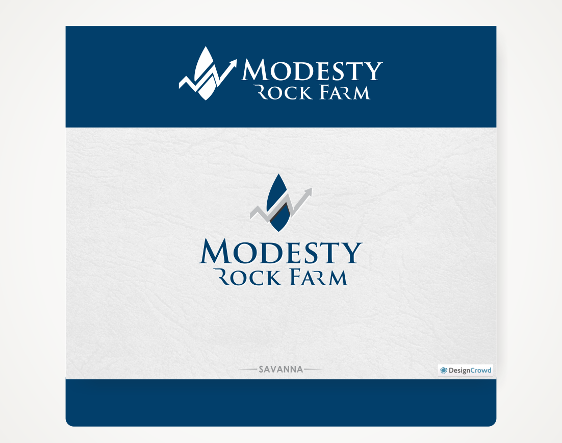 Logo Design by Savana for this project | Design #9296558