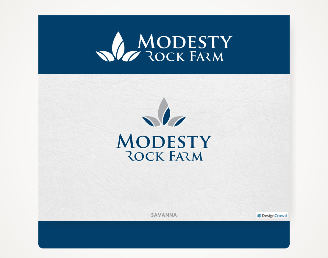 Logo Design by Savana for this project | Design #9296564